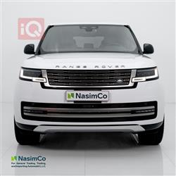 لاند روفر رانج روفر فوج